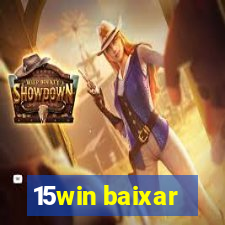 15win baixar