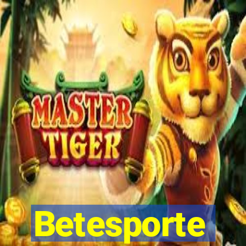 Betesporte