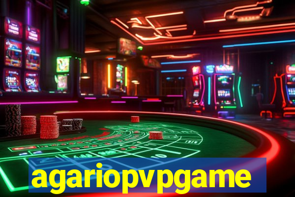 agariopvpgame