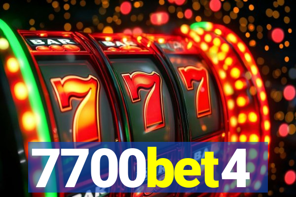 7700bet4