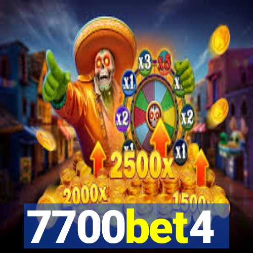 7700bet4