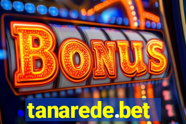 tanarede.bet