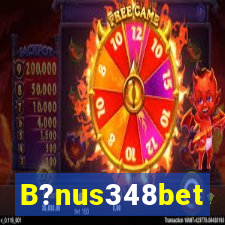 B?nus348bet