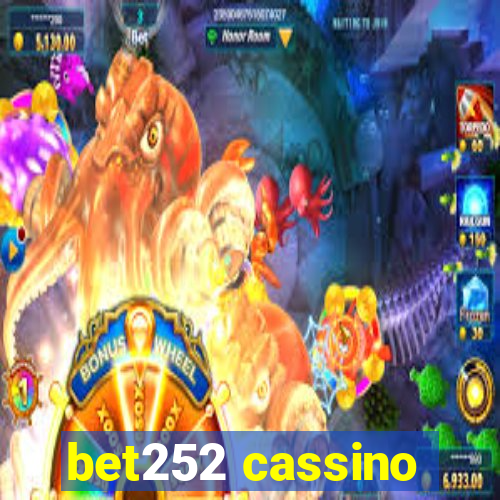 bet252 cassino