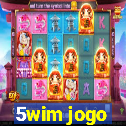 5wim jogo