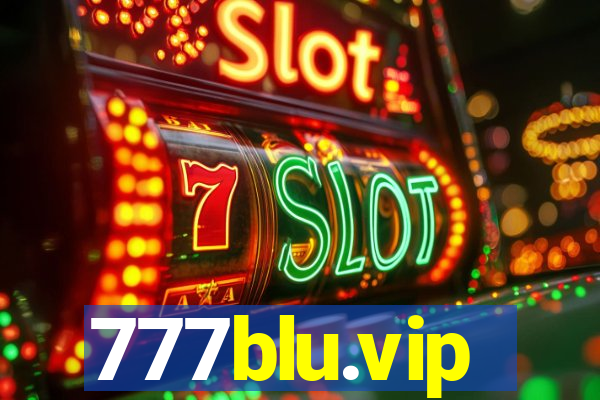 777blu.vip