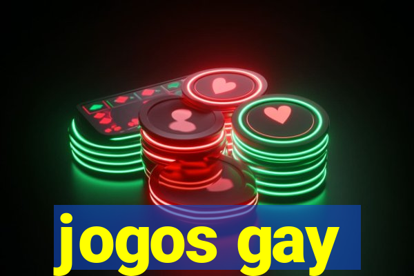 jogos gay