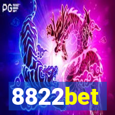 8822bet