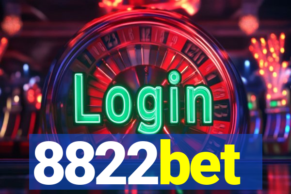 8822bet