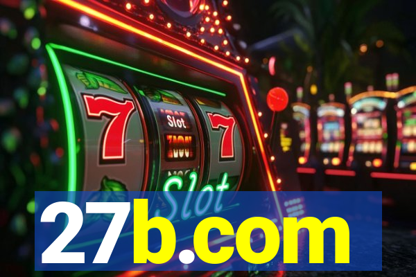 27b.com