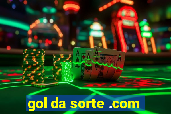 gol da sorte .com
