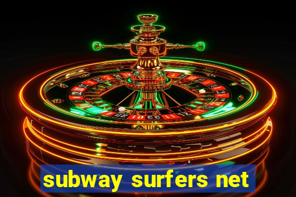 subway surfers net