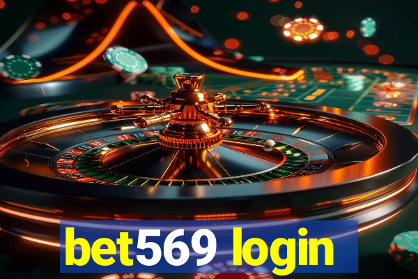 bet569 login