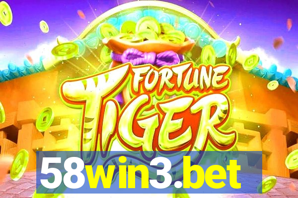 58win3.bet