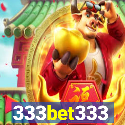 333bet333
