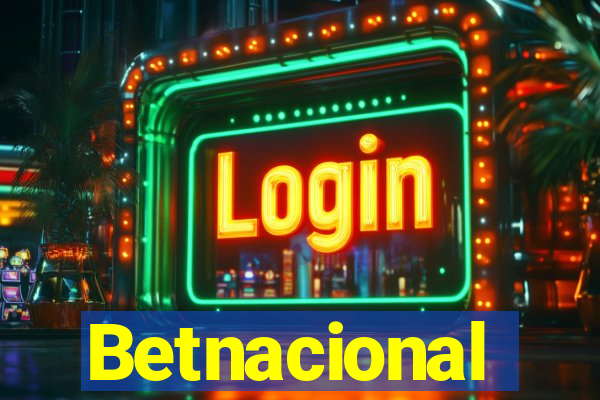 Betnacional