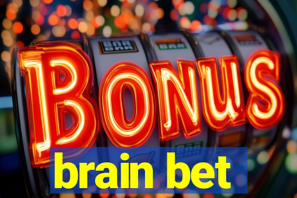 brain bet