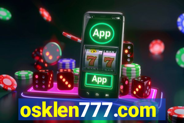 osklen777.com