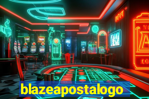blazeapostalogo