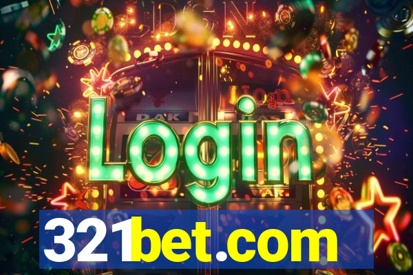 321bet.com