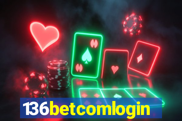 136betcomlogin