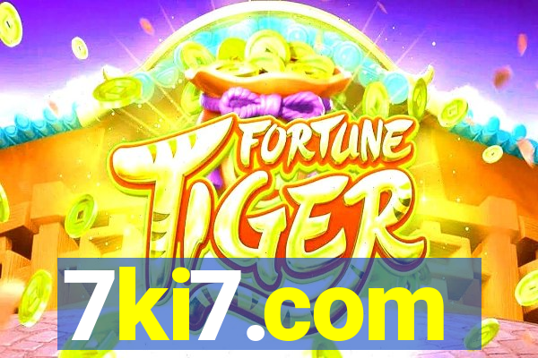7ki7.com
