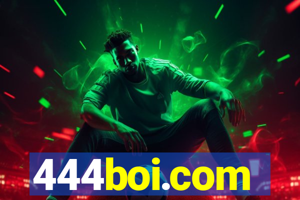 444boi.com