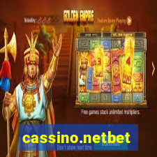 cassino.netbet