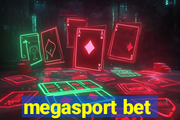 megasport bet