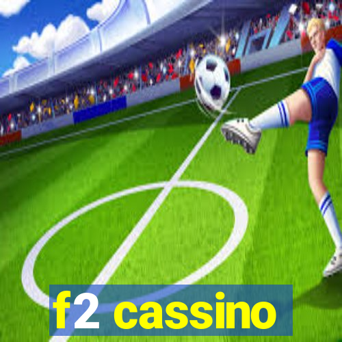 f2 cassino