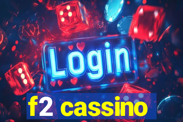 f2 cassino