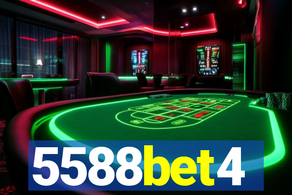 5588bet4