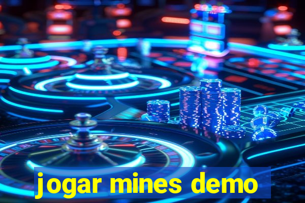 jogar mines demo
