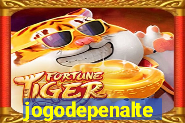 jogodepenalte