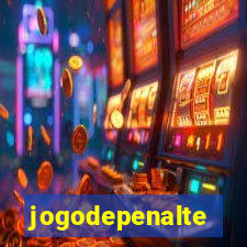 jogodepenalte