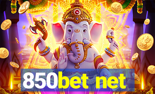 850bet net