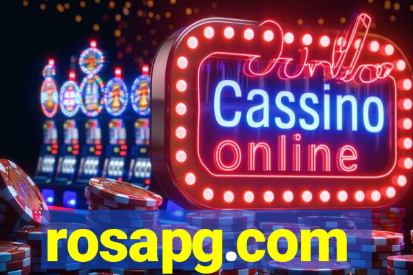 rosapg.com