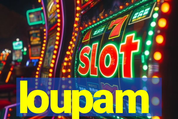loupam