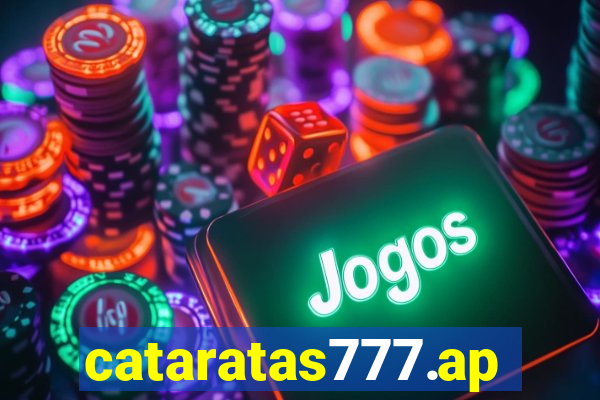 cataratas777.app