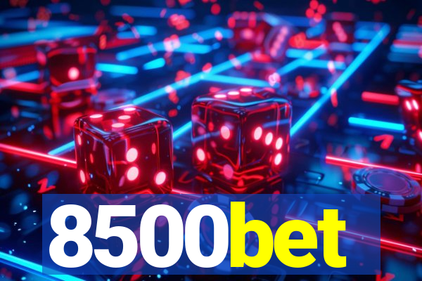 8500bet