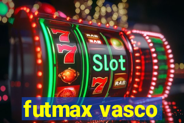 futmax vasco