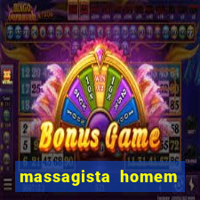 massagista homem porto alegre