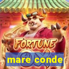 mare conde