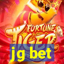 jg bet