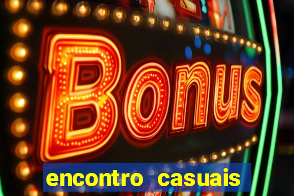 encontro casuais porto alegre