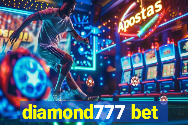 diamond777 bet