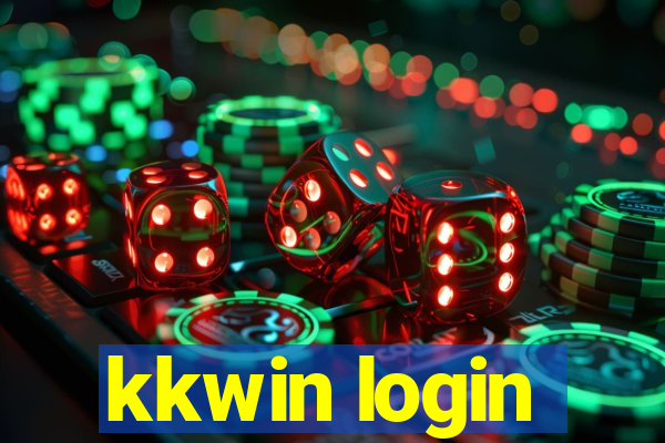 kkwin login