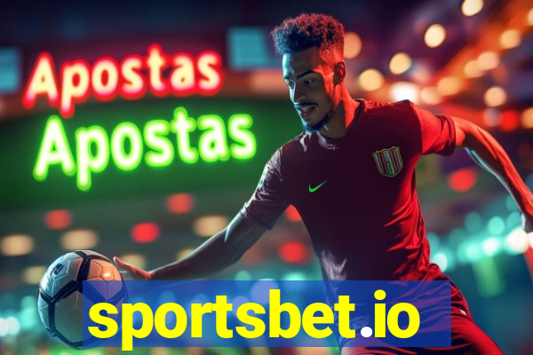 sportsbet.io