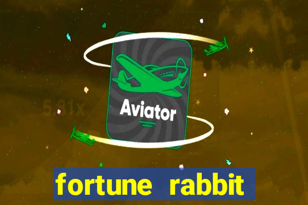 fortune rabbit horário pagante madrugada