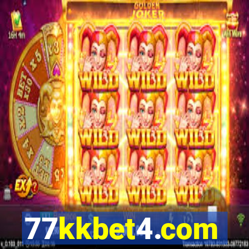 77kkbet4.com